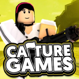 Capture Games icon