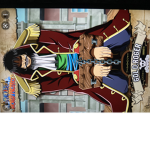 Grand line king