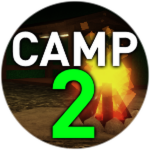 Found Camp 2!