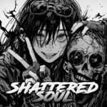 shattered soul