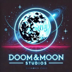 Doom & Moon Studios