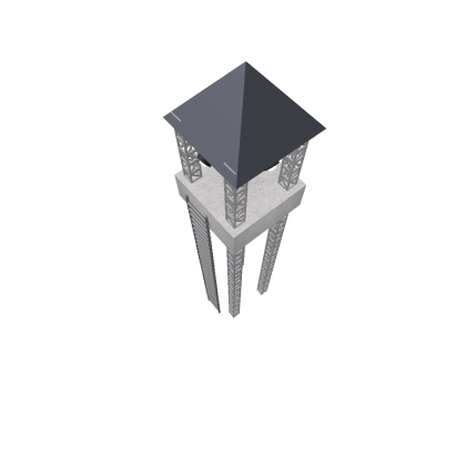 Military Watch Tower