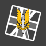 |CBA| United Kingdom Special Forces