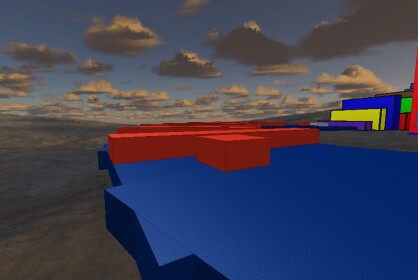 The UnNamed Obby 