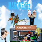 Masons fun group