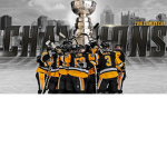 Major Pittsburgh Penguins Fans!
