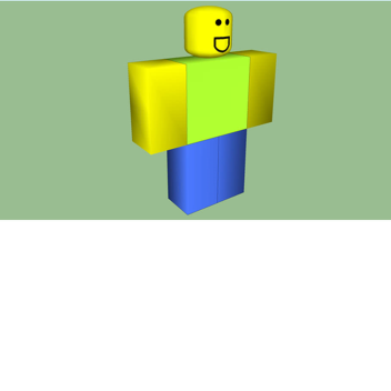 Noobs simulator [GRAPHICS UPDATE]