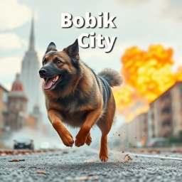 Bobik City
