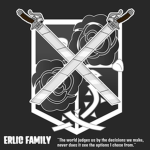 Elric Family