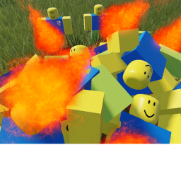 fight to the death!!