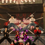 LYWO COMMUNITY