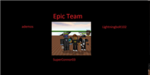 Epic Gear Team