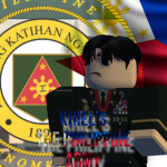 TFC | The Filipino Corps