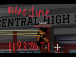 「 Bloodline 」