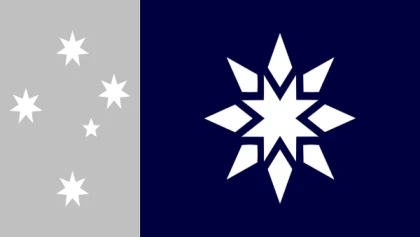 Alt Australia Flag