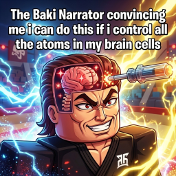 Baki Lienage 4 (RELEASE)
