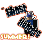 Ghost  Hunters