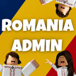 Super Romania Admin