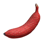 strawberry banana
