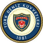 T.C Deniz Kuvvetleri Komutanlığı
