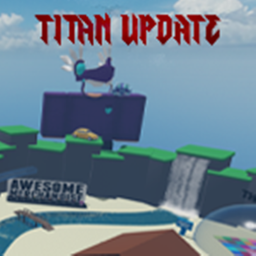 (TITAN UPDATE) Quinn Geddy Hub!