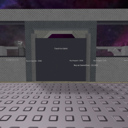 Grey Tycoon Beta Testing