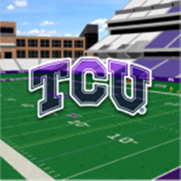 [BIG 12] Amon G. Carter Stadium
