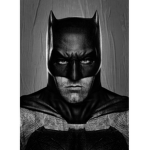 Batman Is Here