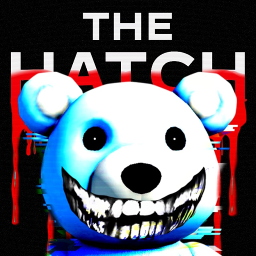 THE HATCH : BEAR WITH US