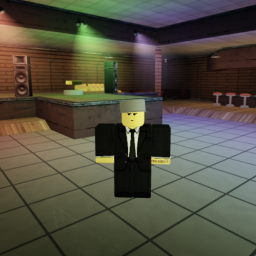 The Club