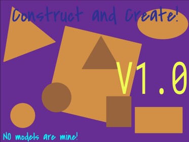 Construct & Create