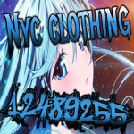 NYC clothingg