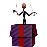 Piggy fan and fnaf fan