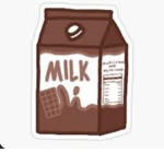 Sunny milk