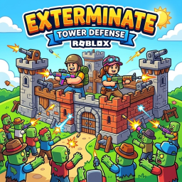 Exterminate