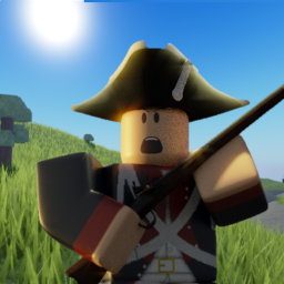 Musket Game