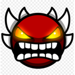 Geometry Dash Player