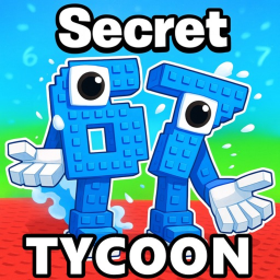 Steal a Brainrot Tycoon 🧠