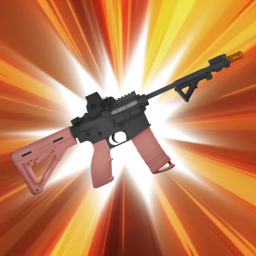 Airsoft FPS 1.2