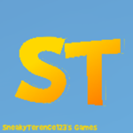 SneakyTerence123's Games