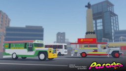 [Brak aktualizacji] Pasada RP Gen:1