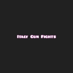 Italy Gun Fights