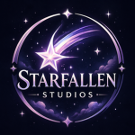 Starfallen Studios.