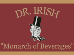 Dr. Irish Distillery & Bottling Coy.
