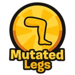 Mutated Legs