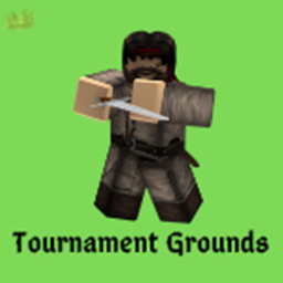 Tournament Grounds