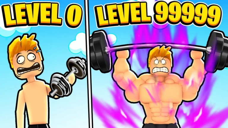 The Power Simulator Codes & Experience, Image source: Roblox.com