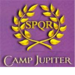 Camp Jupiter the Last Legion (SPQR)