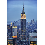 Fly New York