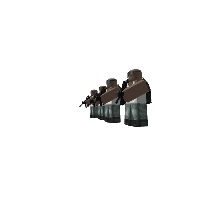 NPC Pirate CSGO (WORKING)
